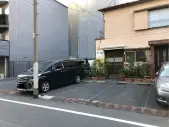 墨田区菊川１丁目　月極駐車場